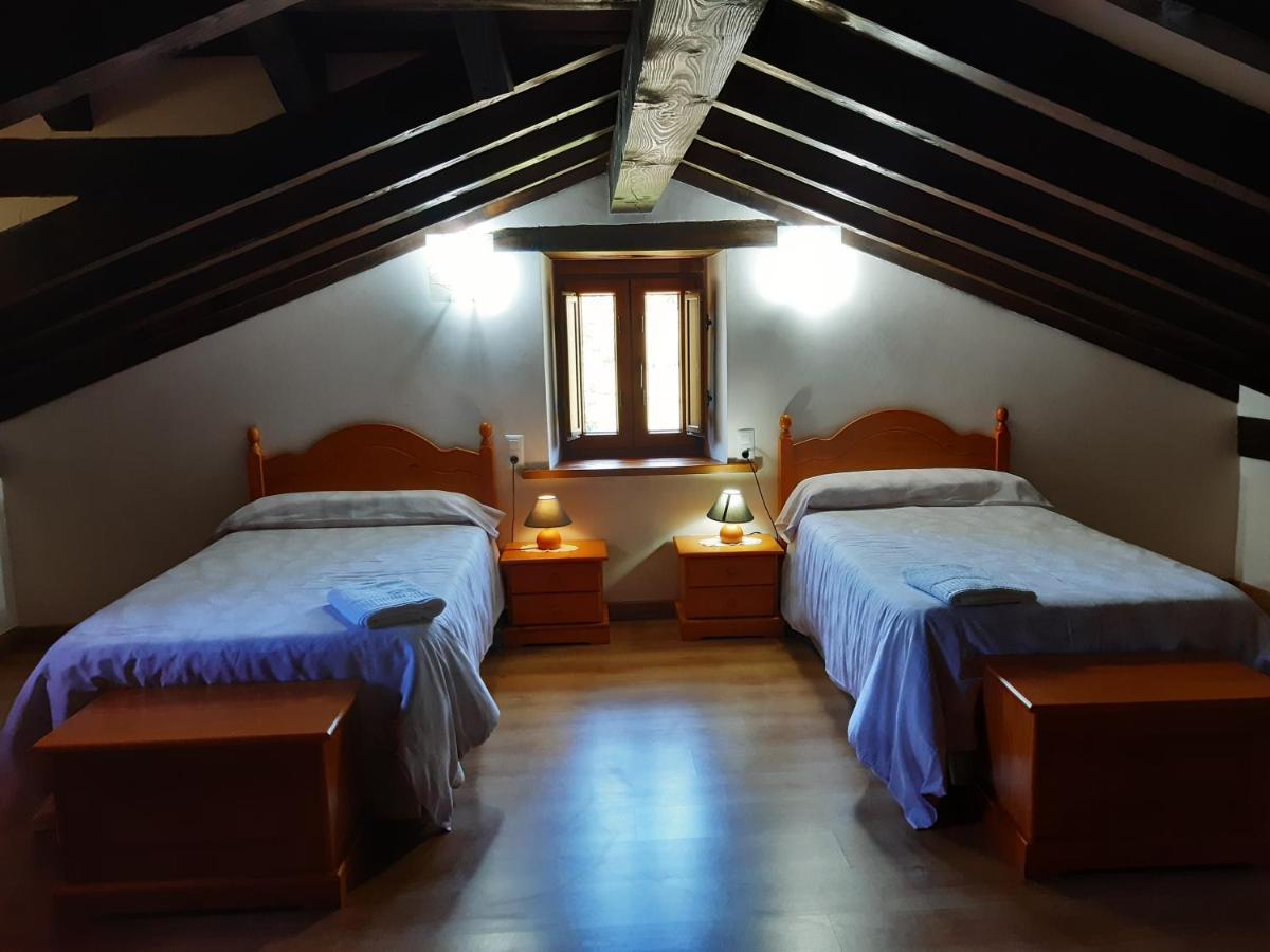 Casa Santa Leocadia Villa Tama Екстериор снимка