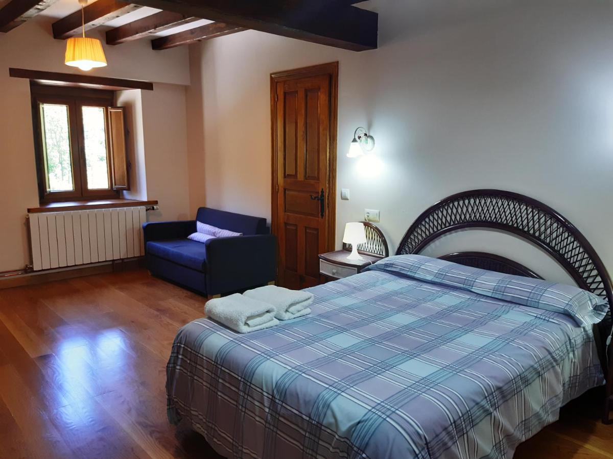 Casa Santa Leocadia Villa Tama Екстериор снимка