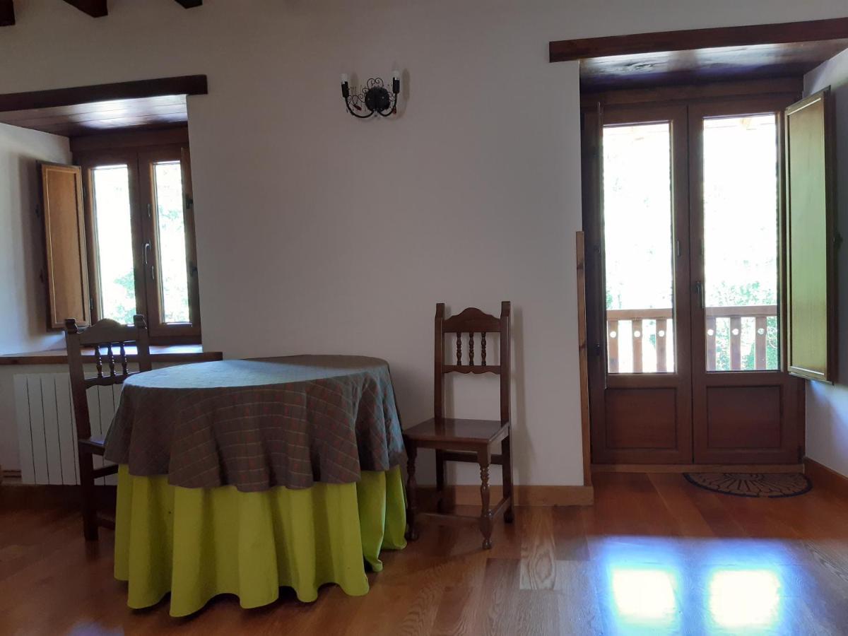 Casa Santa Leocadia Villa Tama Екстериор снимка