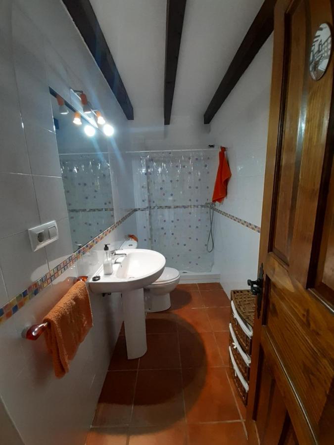 Casa Santa Leocadia Villa Tama Екстериор снимка