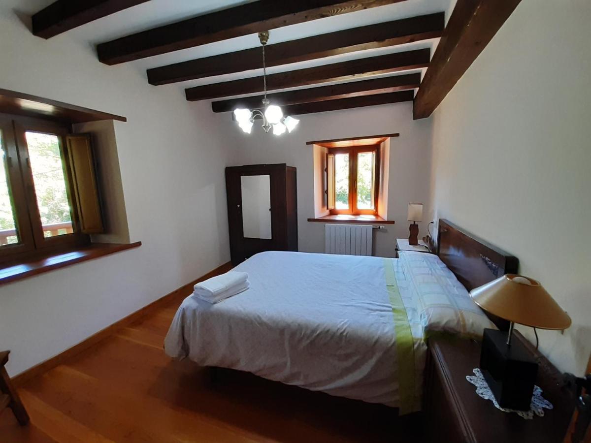 Casa Santa Leocadia Villa Tama Екстериор снимка